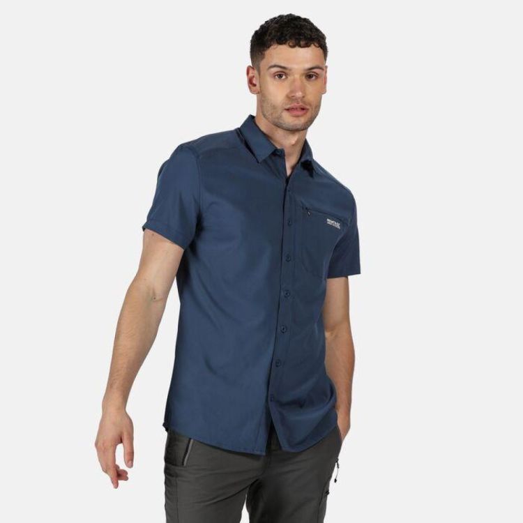 Regatta Kioga II (RMS138   8PQ) - Bluesand New&Outlet 