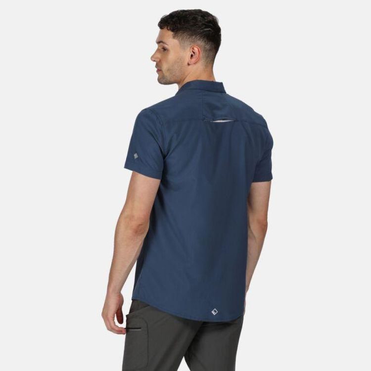 Regatta Kioga II (RMS138   8PQ) - Bluesand New&Outlet 