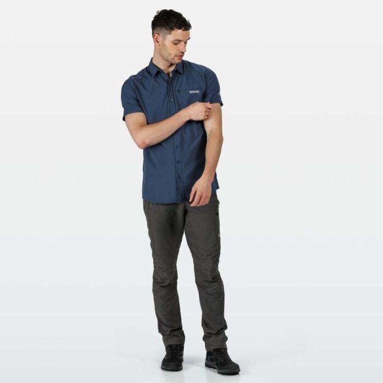 Regatta Kioga II (RMS138   8PQ) - Bluesand New&Outlet 