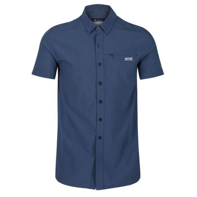Regatta Kioga II (RMS138   8PQ) - Bluesand New&Outlet 