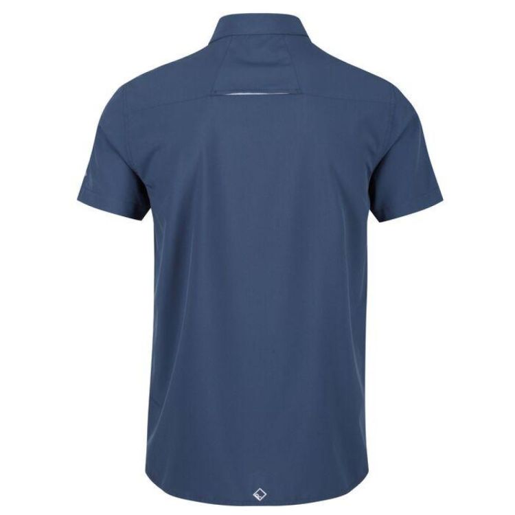 Regatta Kioga II (RMS138   8PQ) - Bluesand New&Outlet 