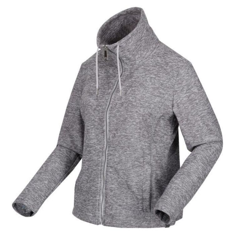 Regatta Kizmit Full Zip (RWA538) - Bluesand New&Outlet 