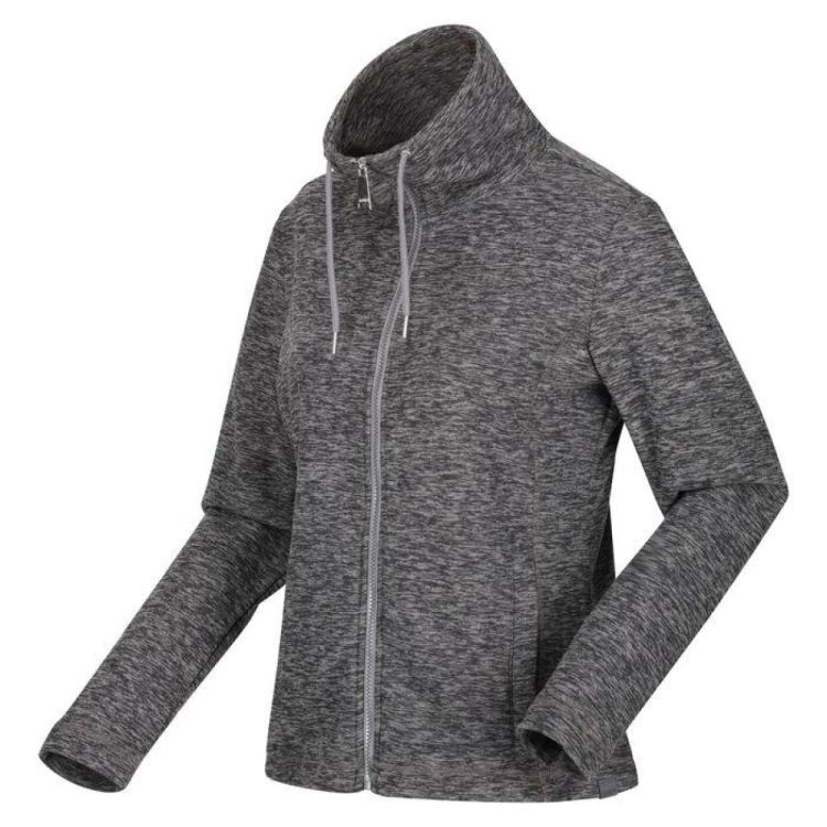 Regatta Kizmit Full Zip (RWA538) - Bluesand New&Outlet 