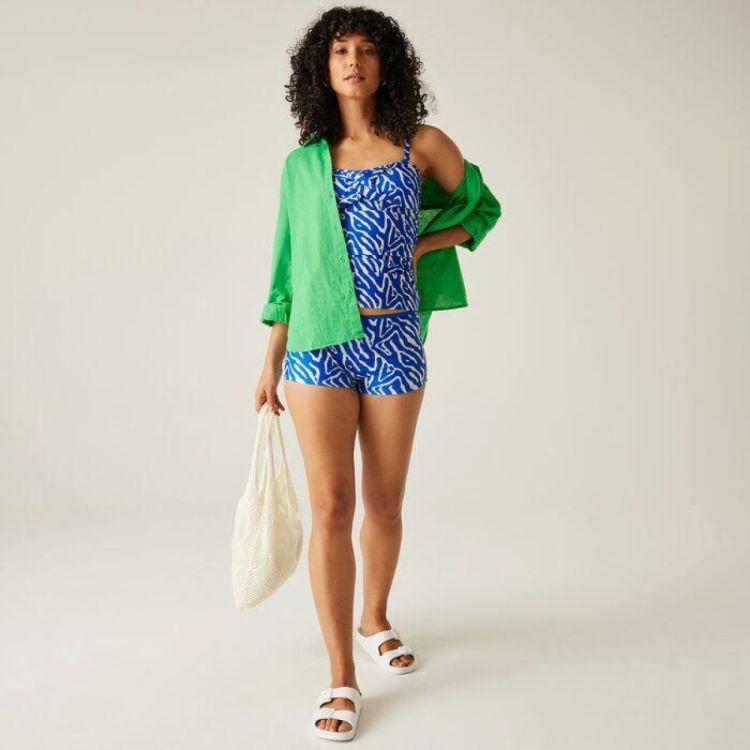 Regatta AceanaBikiniShort (RWM007) - Bluesand New&Outlet 