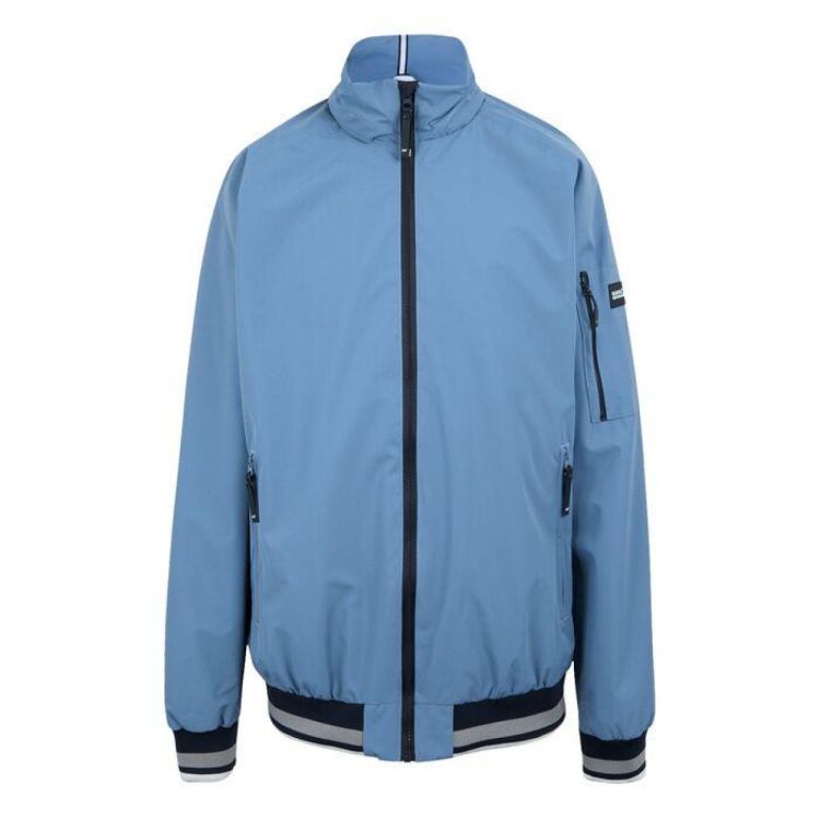 Regatta ShorebayJktIII (RMW409) - Bluesand New&Outlet 