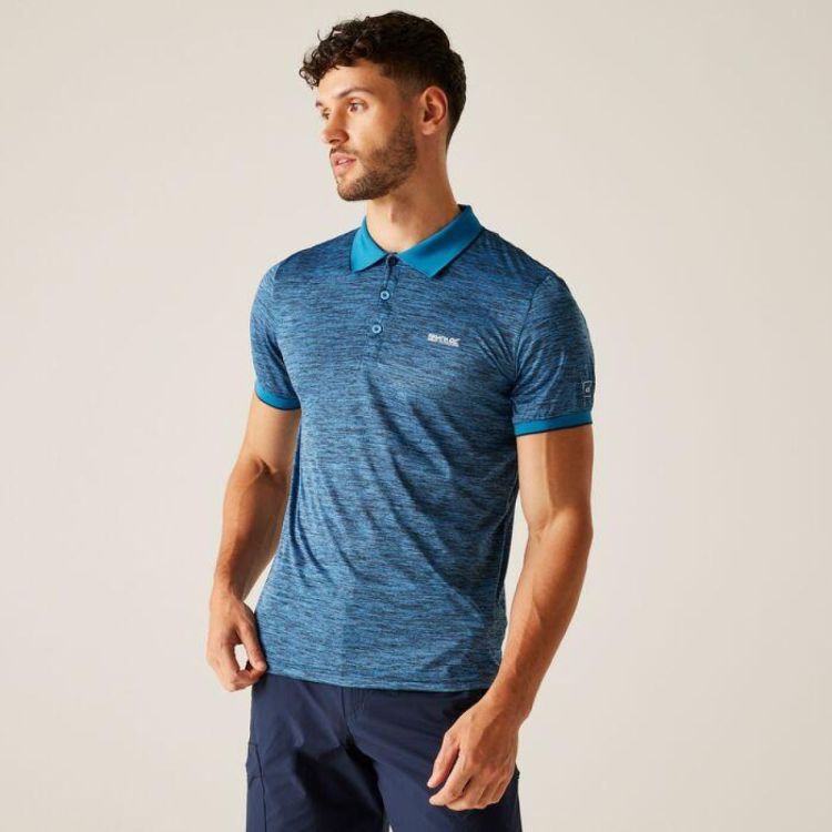 Regatta Remex II (RMT186) - Bluesand New&Outlet 