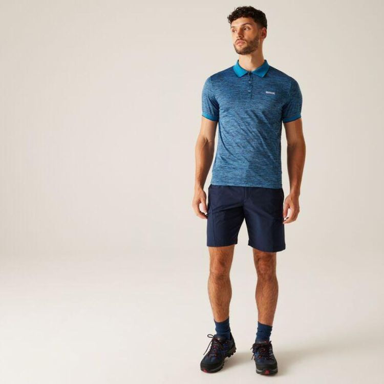 Regatta Remex II (RMT186) - Bluesand New&Outlet 
