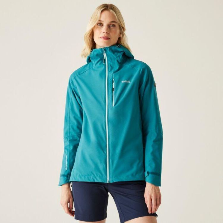 Regatta WmnsBirchdaleII (RWW455) - Bluesand New&Outlet 