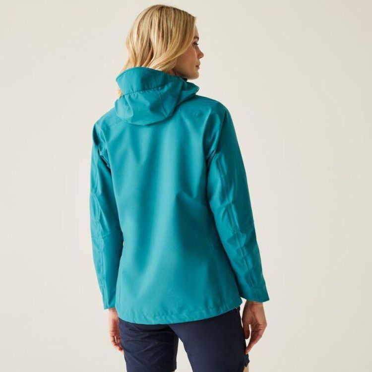 Regatta WmnsBirchdaleII (RWW455) - Bluesand New&Outlet 
