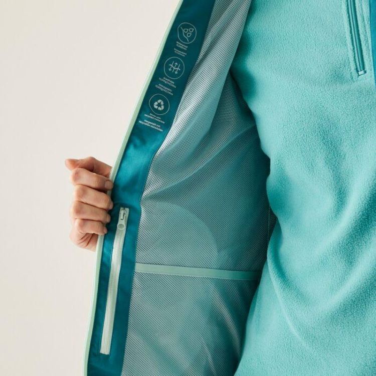 Regatta WmnsBirchdaleII (RWW455) - Bluesand New&Outlet 