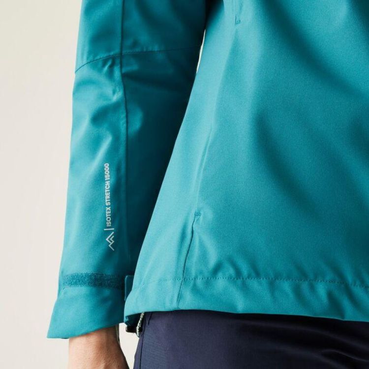 Regatta WmnsBirchdaleII (RWW455) - Bluesand New&Outlet 