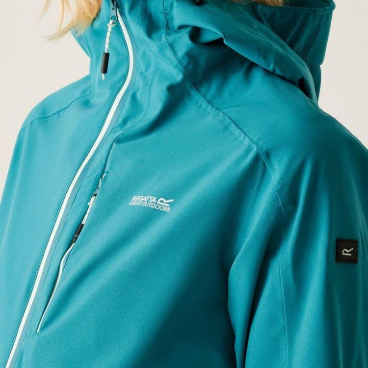 Regatta WmnsBirchdaleII (RWW455) - Bluesand New&Outlet 
