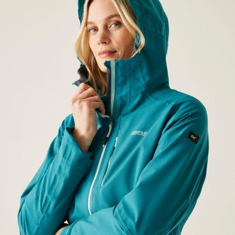 Regatta WmnsBirchdaleII (RWW455) - Bluesand New&Outlet 