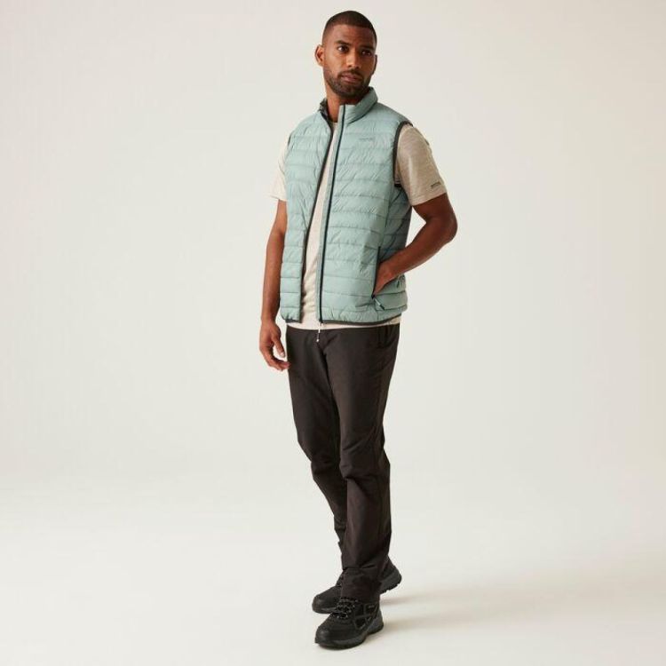 Regatta HillPackB/WII (RMB141) - Bluesand New&Outlet 