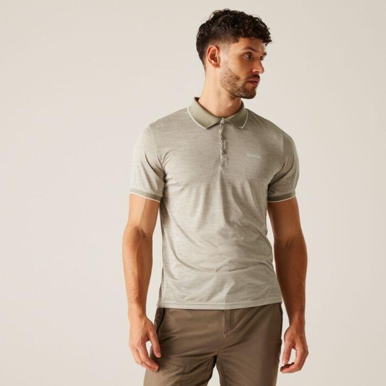 Regatta Remex II (RMT186) - Bluesand New&Outlet 