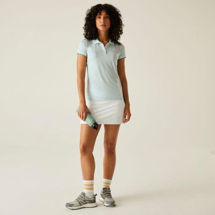 Regatta Womens Remex II (RWT178) - Bluesand New&Outlet 