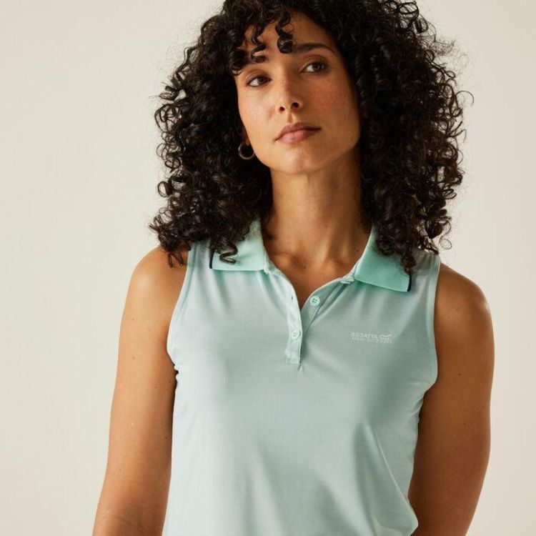 Regatta TimaII (RWT256) - Bluesand New&Outlet 