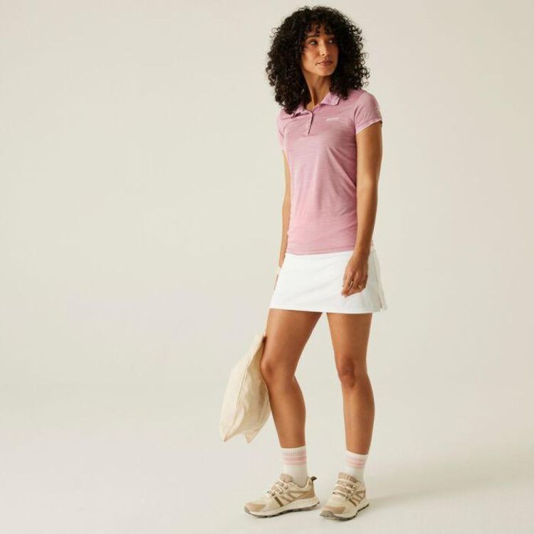 Regatta Womens Remex II (RWT178) - Bluesand New&Outlet 