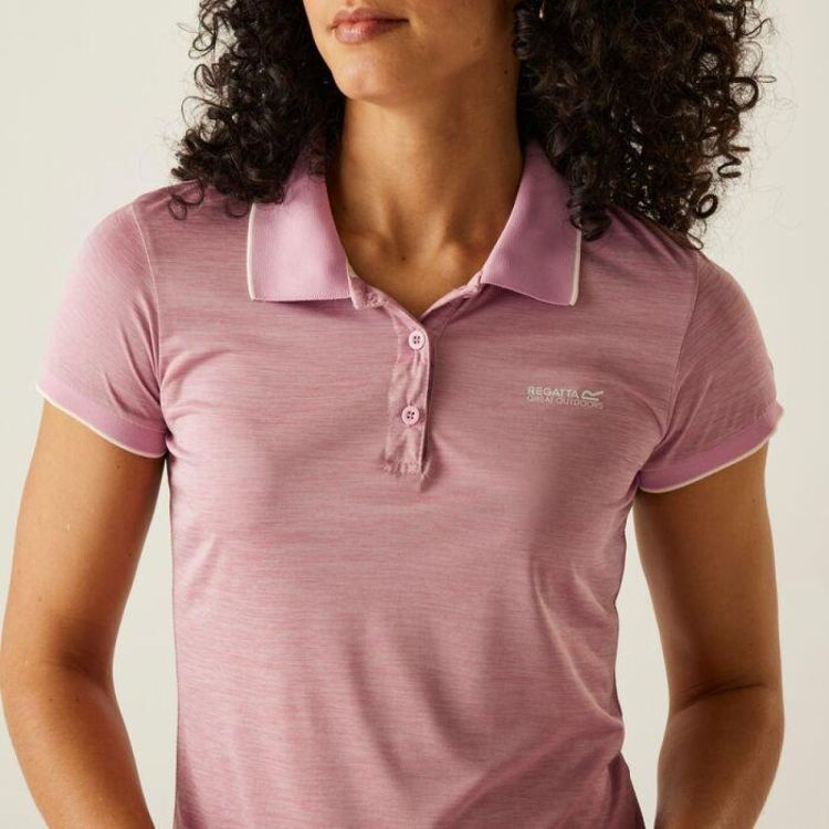 Regatta Womens Remex II (RWT178) - Bluesand New&Outlet 