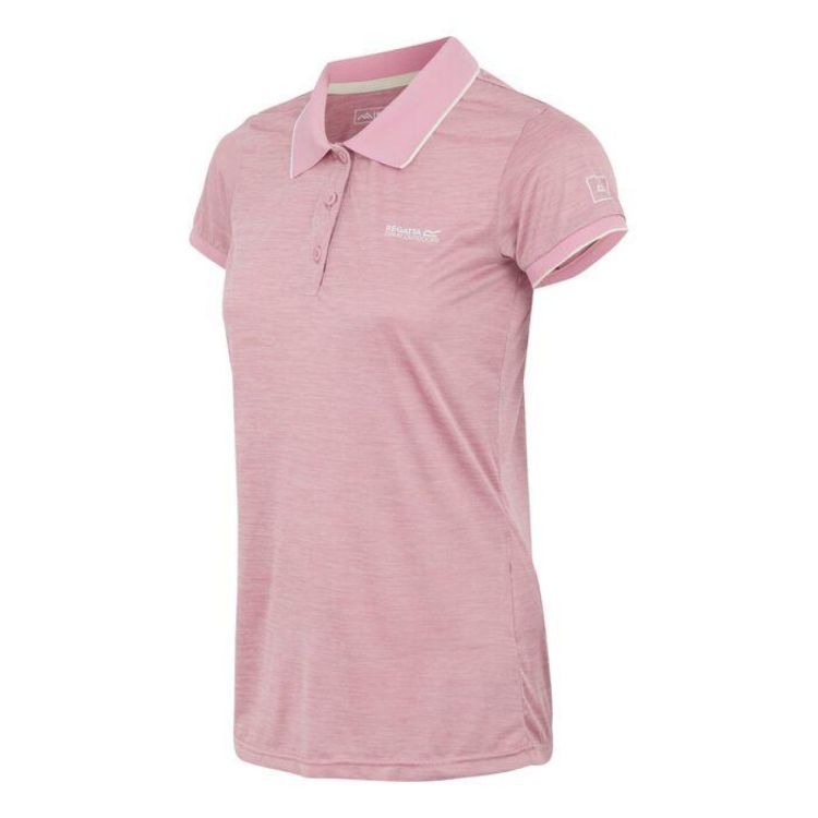 Regatta Womens Remex II (RWT178) - Bluesand New&Outlet 