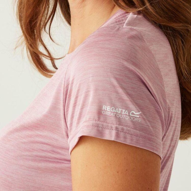 Regatta Wm Fingal Edition (RWT231) - Bluesand New&Outlet 