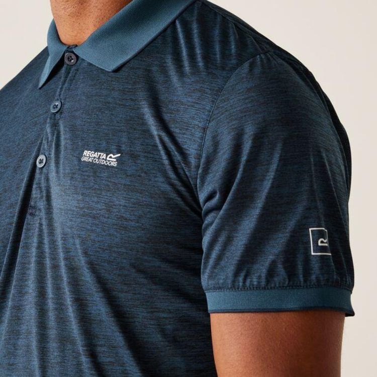 Regatta Remex II (RMT186) - Bluesand New&Outlet 