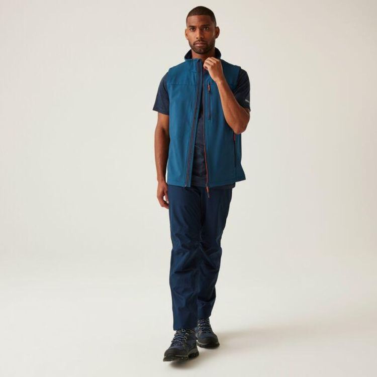 Regatta AranaBW (RMB152) - Bluesand New&Outlet 