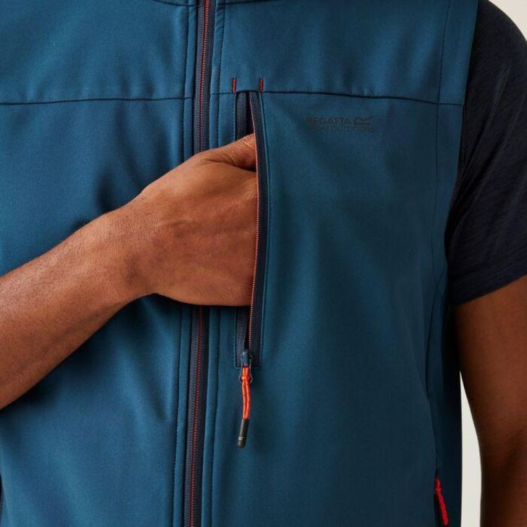 Regatta AranaBW (RMB152) - Bluesand New&Outlet 