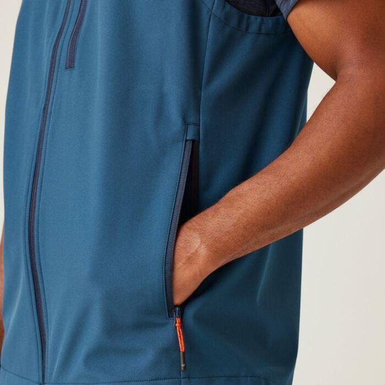 Regatta AranaBW (RMB152) - Bluesand New&Outlet 