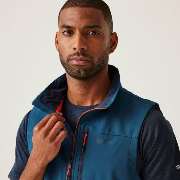 Regatta AranaBW (RMB152) - Bluesand New&Outlet 