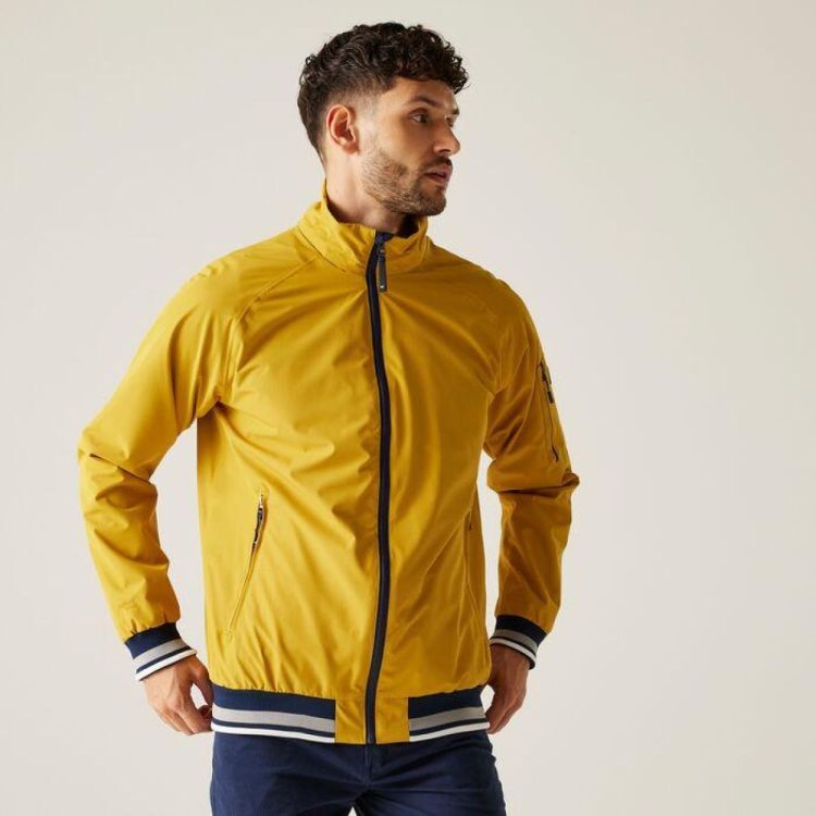 Regatta ShorebayJktIII (RMW409) - Bluesand New&Outlet 