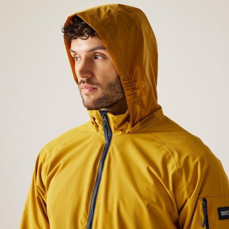 Regatta ShorebayJktIII (RMW409) - Bluesand New&Outlet 