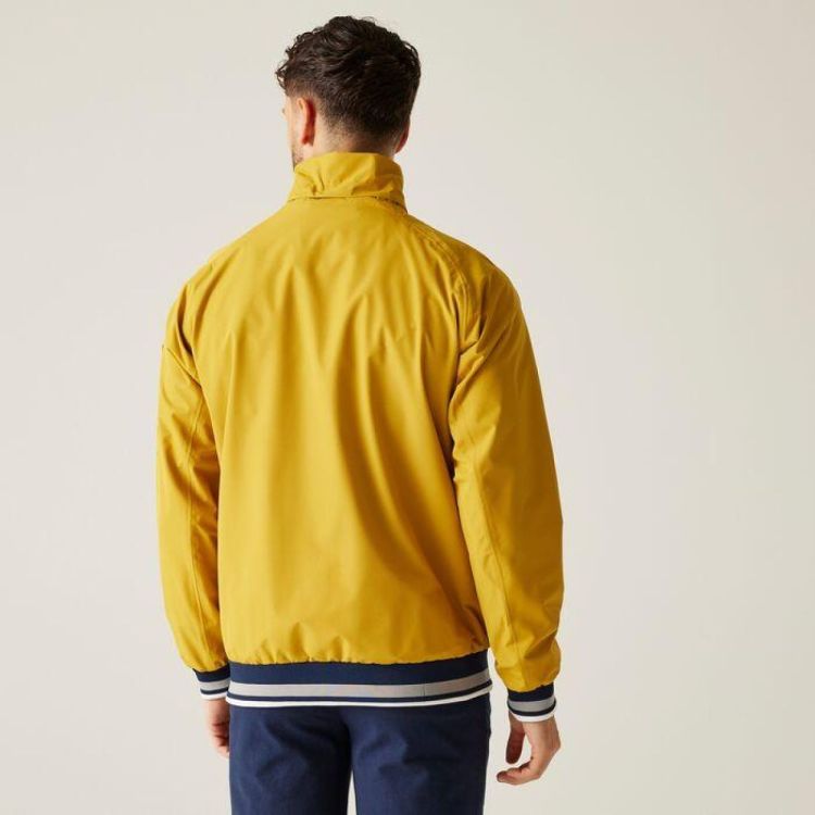 Regatta ShorebayJktIII (RMW409) - Bluesand New&Outlet 