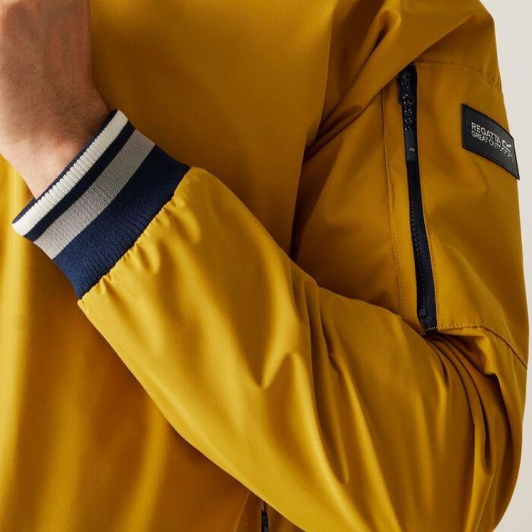 Regatta ShorebayJktIII (RMW409) - Bluesand New&Outlet 