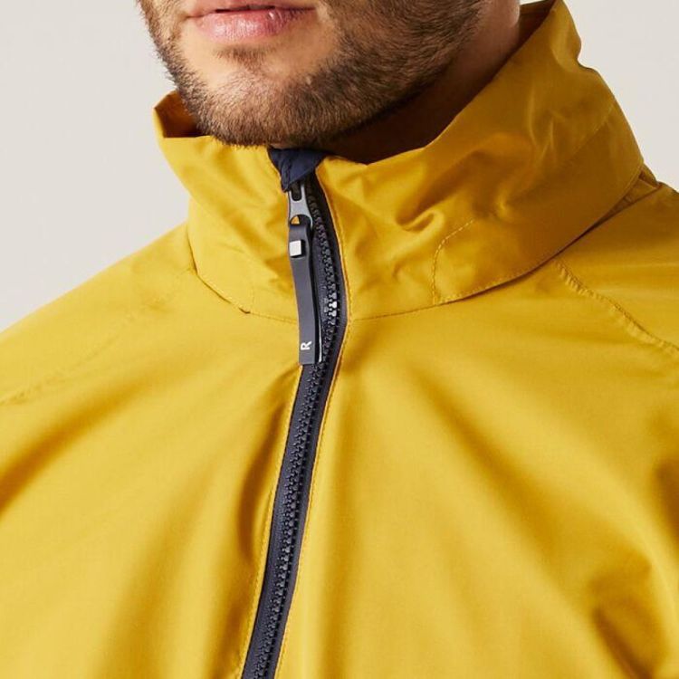 Regatta ShorebayJktIII (RMW409) - Bluesand New&Outlet 