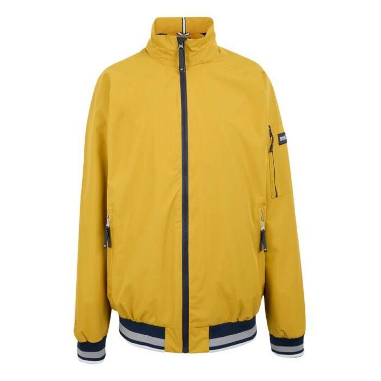 Regatta ShorebayJktIII (RMW409) - Bluesand New&Outlet 