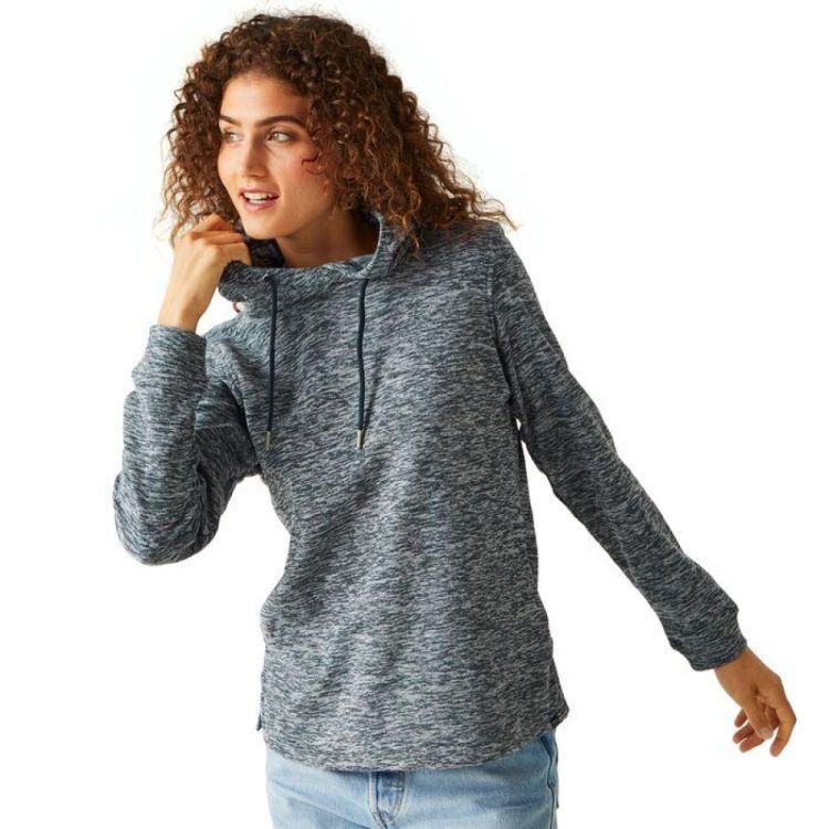Regatta Azaelia Hoody (RWA580) - Bluesand New&Outlet 