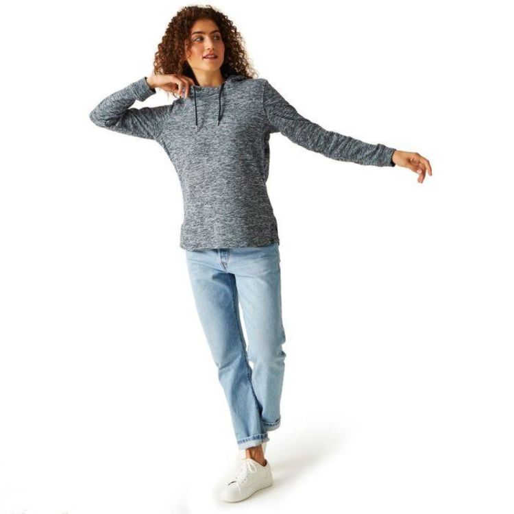 Regatta Azaelia Hoody (RWA580) - Bluesand New&Outlet 