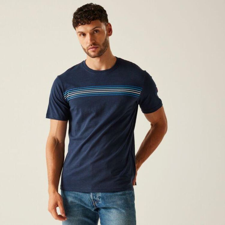 Regatta Ravia (RMT312) - Bluesand New&Outlet 