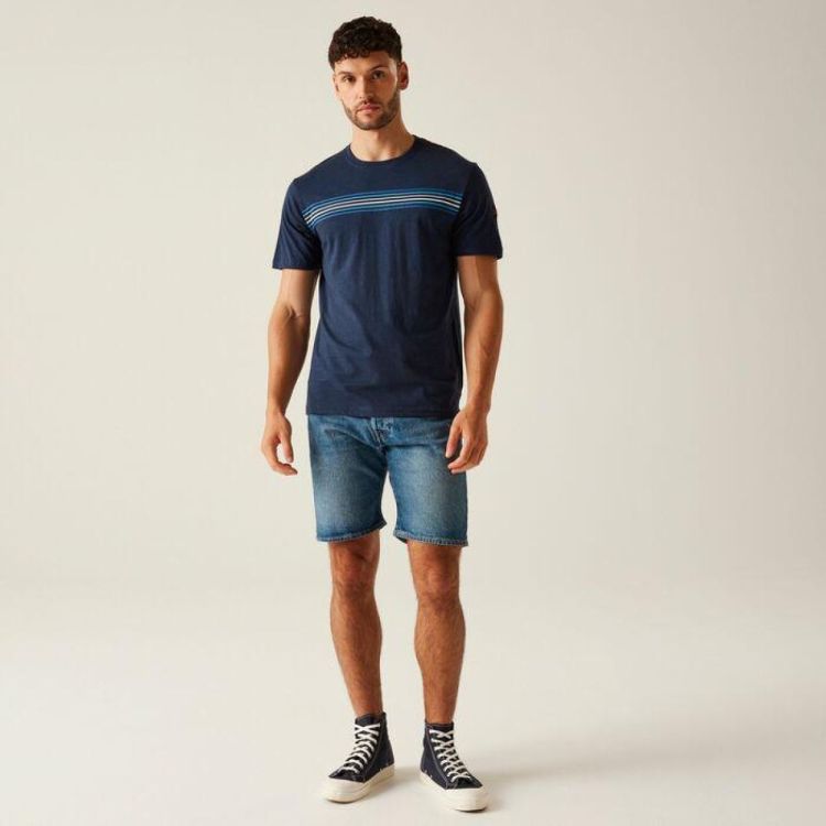 Regatta Ravia (RMT312) - Bluesand New&Outlet 