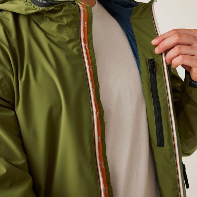 Regatta Rehan (RMW413) - Bluesand New&Outlet 