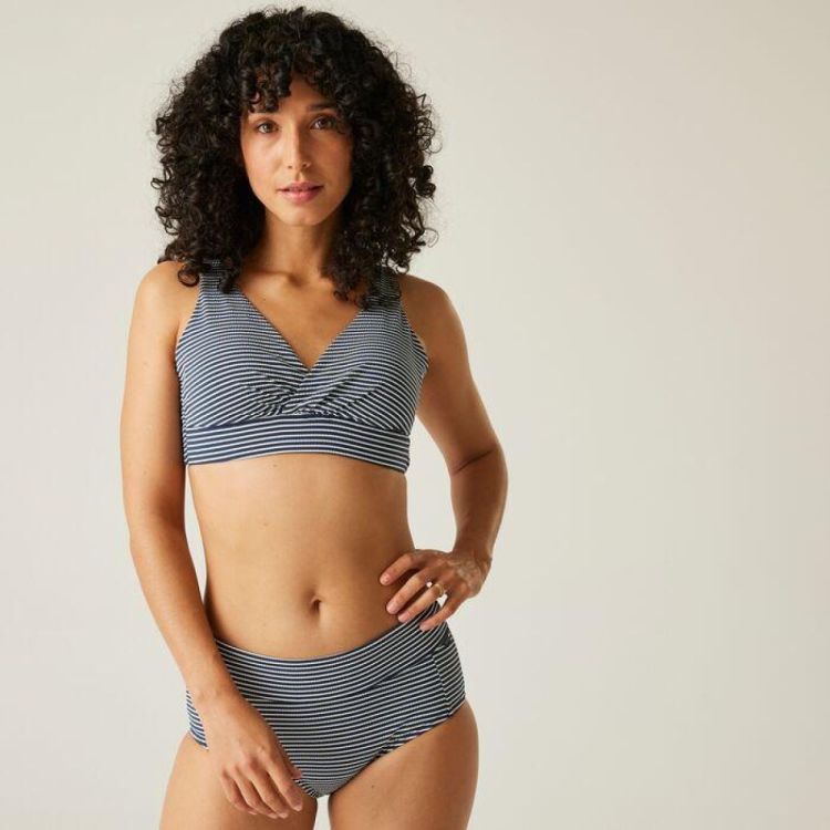 Regatta PalomaBikiniTop (RWM030) - Bluesand New&Outlet 