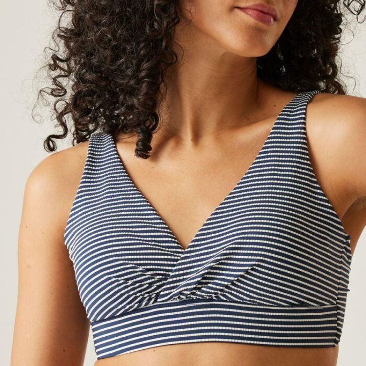 Regatta PalomaBikiniTop (RWM030) - Bluesand New&Outlet 
