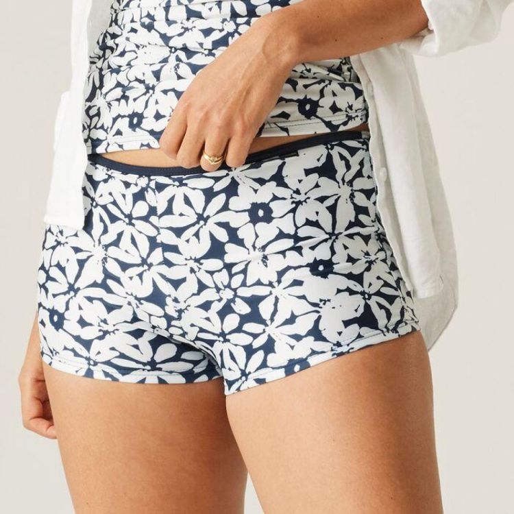 Regatta AceanaBikiniShort (RWM007) - Bluesand New&Outlet 