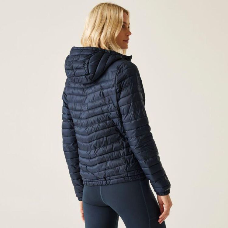 Regatta Women'sHurden (RWN343) - Bluesand New&Outlet 