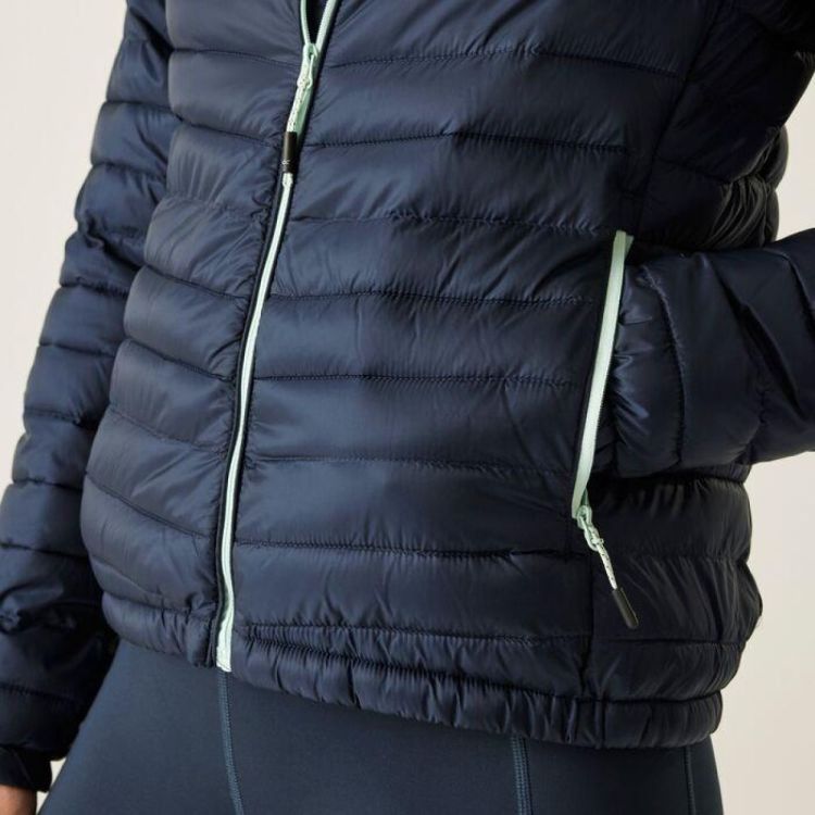 Regatta Women'sHurden (RWN343) - Bluesand New&Outlet 