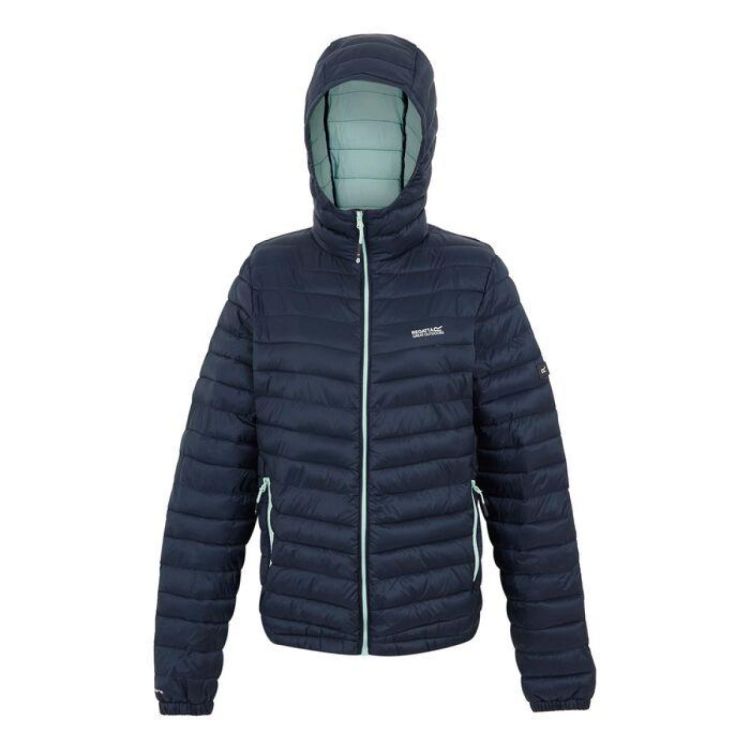 Regatta Women'sHurden (RWN343) - Bluesand New&Outlet 