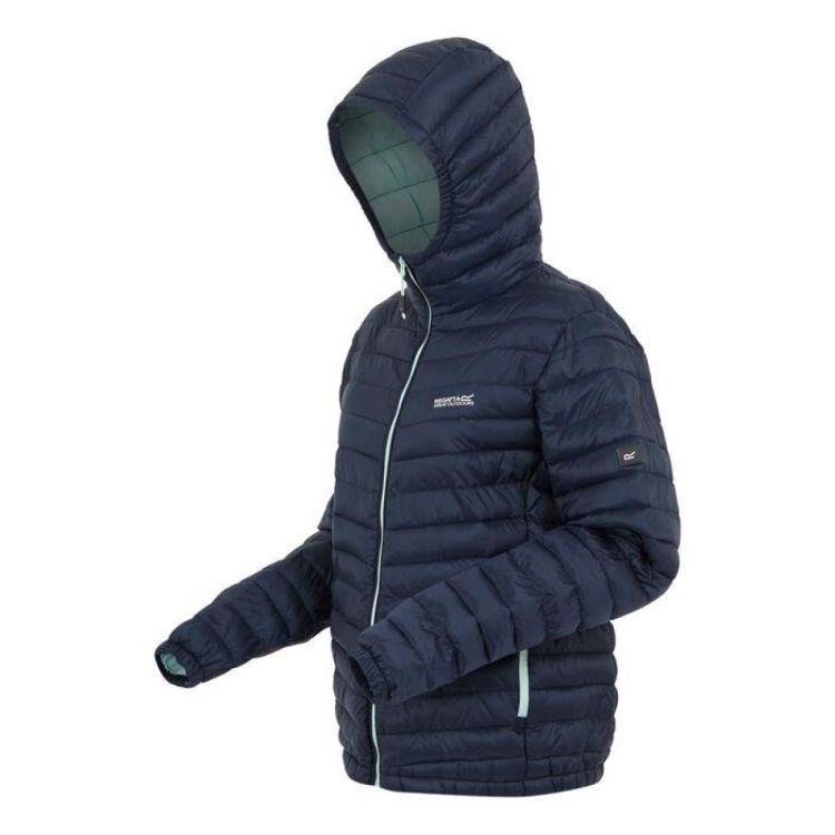 Regatta Women'sHurden (RWN343) - Bluesand New&Outlet 