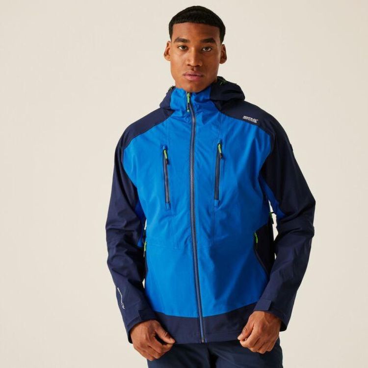 Regatta Sacramento X (RMP374) - Bluesand New&Outlet 