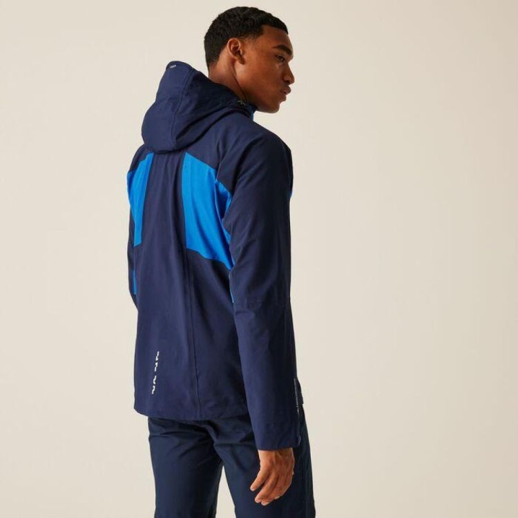 Regatta Sacramento X (RMP374) - Bluesand New&Outlet 